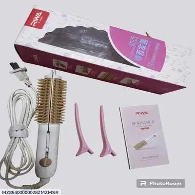 Smooth Hair Hair Dryer Brush