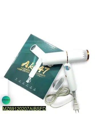 Professional Hair Dryer