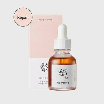 Beauty Of Joseon - Repair Serum, Ginseng + Snail Mucin